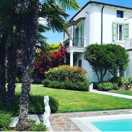 Maison Fortune Castelnuovo del Garda Ngoại thất bức ảnh