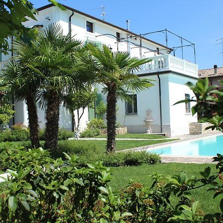 Maison Fortune Castelnuovo del Garda Ngoại thất bức ảnh