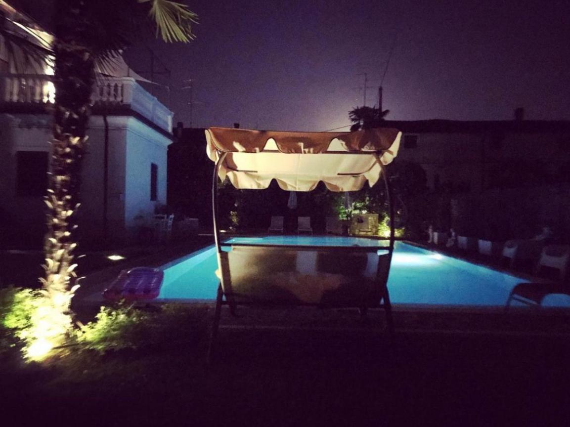 Maison Fortune Castelnuovo del Garda Ngoại thất bức ảnh