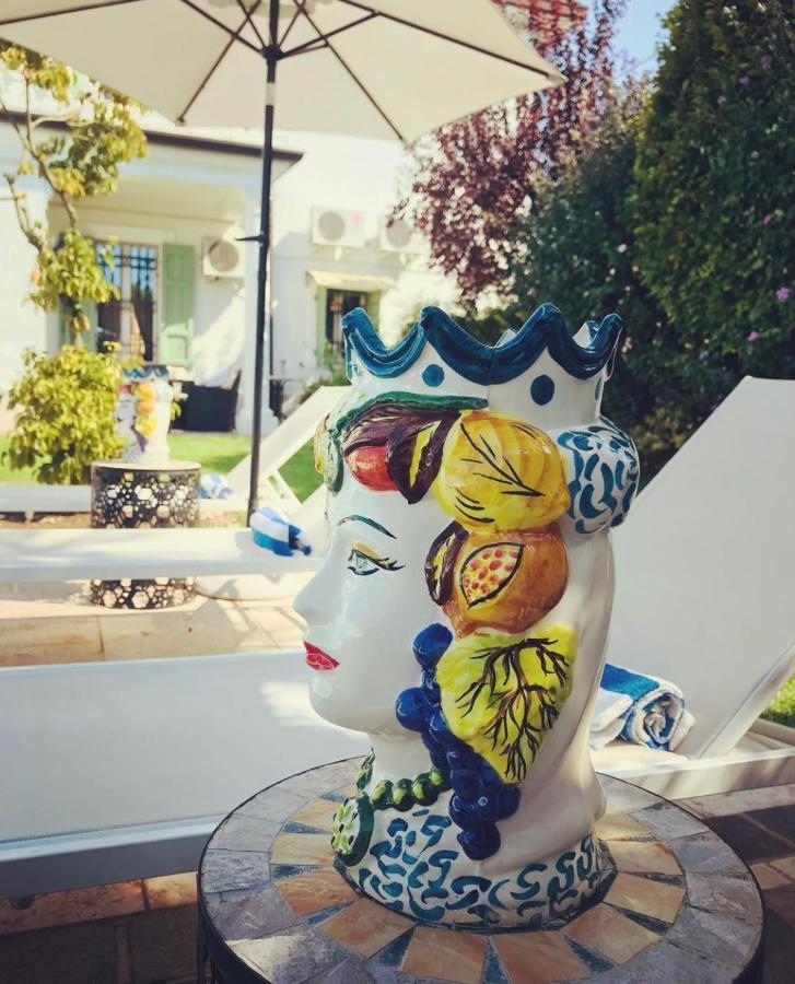 Maison Fortune Castelnuovo del Garda Ngoại thất bức ảnh