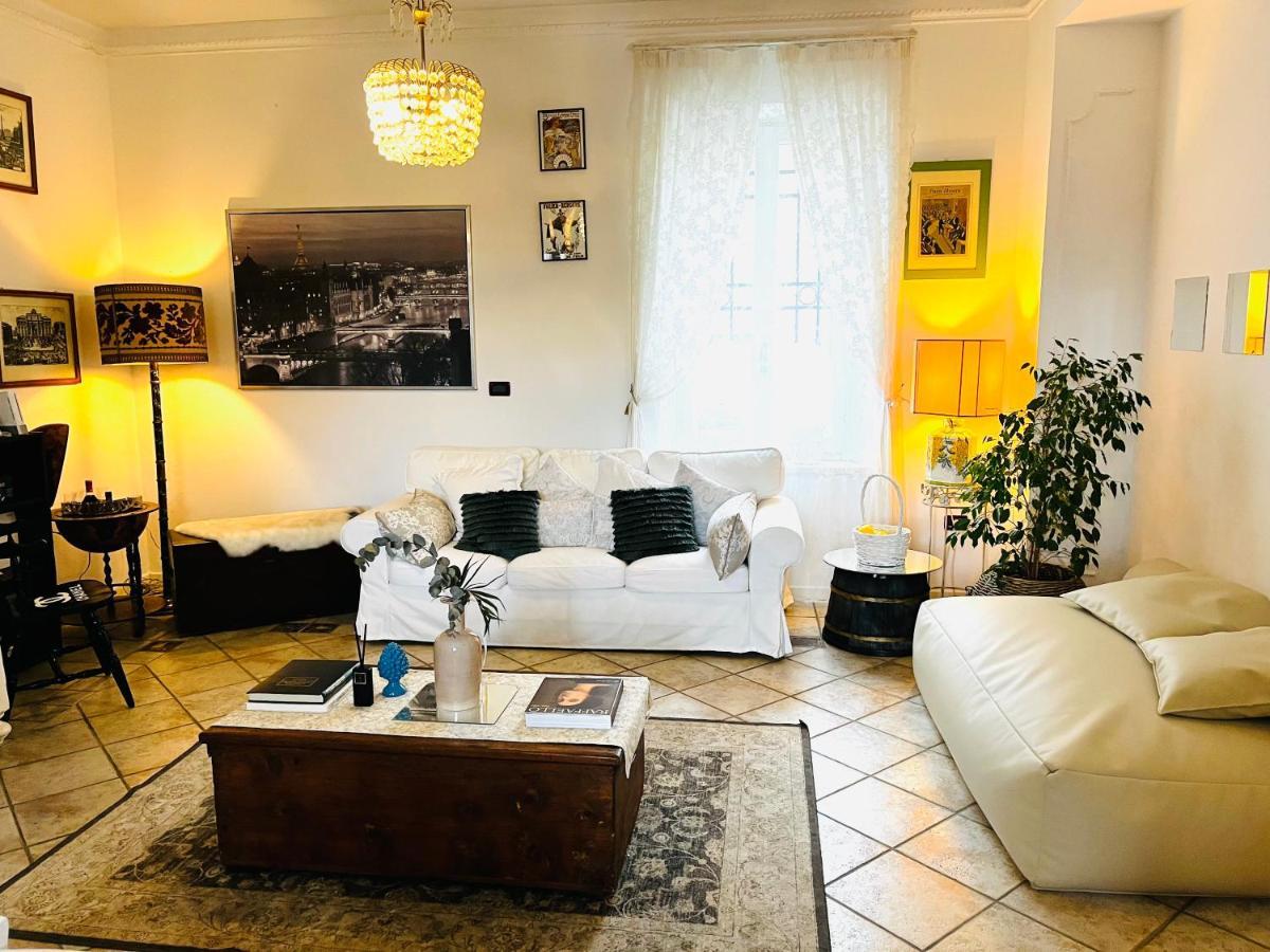 Maison Fortune Castelnuovo del Garda Ngoại thất bức ảnh