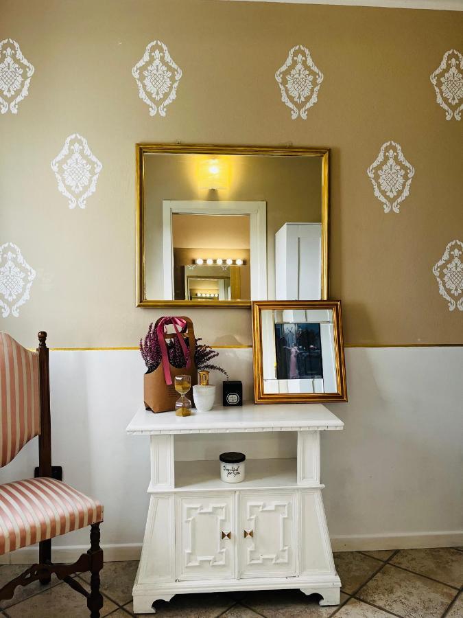 Maison Fortune Castelnuovo del Garda Ngoại thất bức ảnh