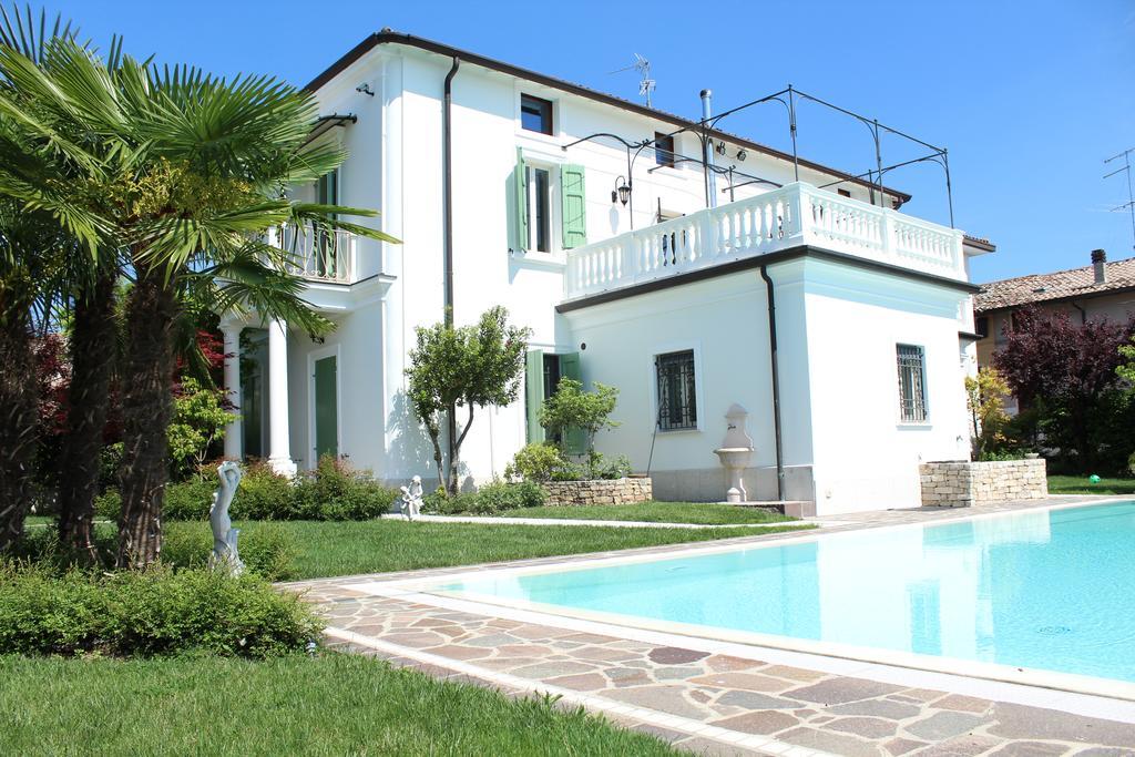 Maison Fortune Castelnuovo del Garda Ngoại thất bức ảnh