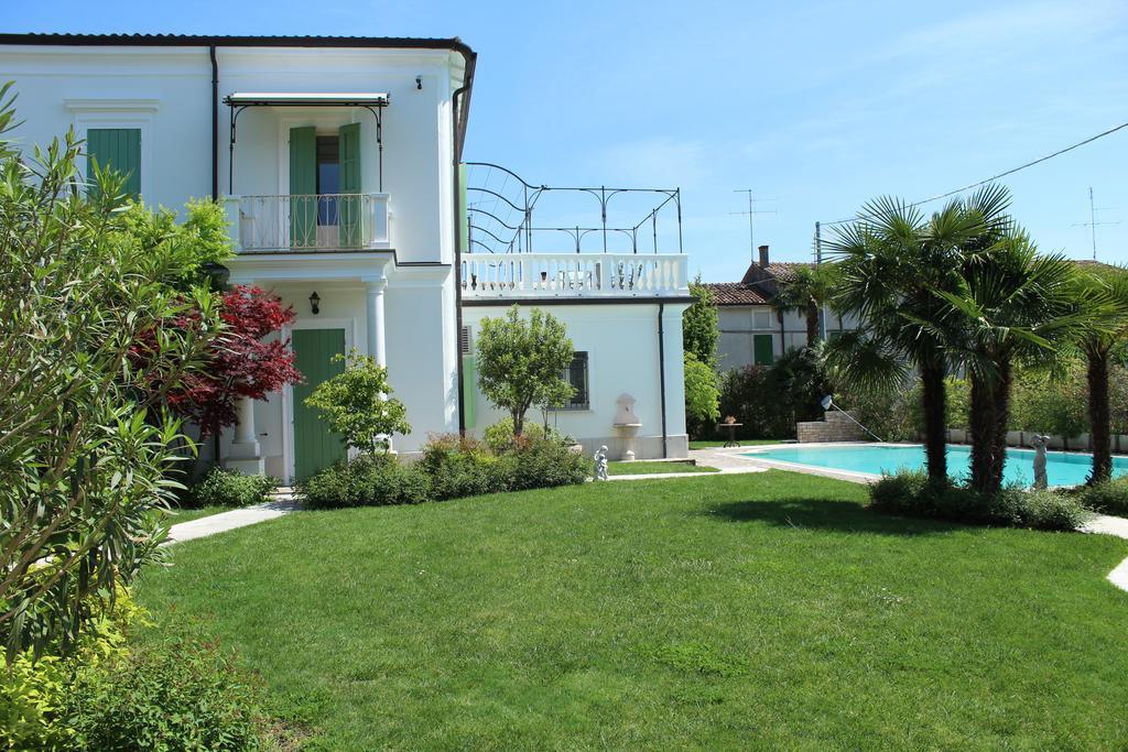 Maison Fortune Castelnuovo del Garda Phòng bức ảnh