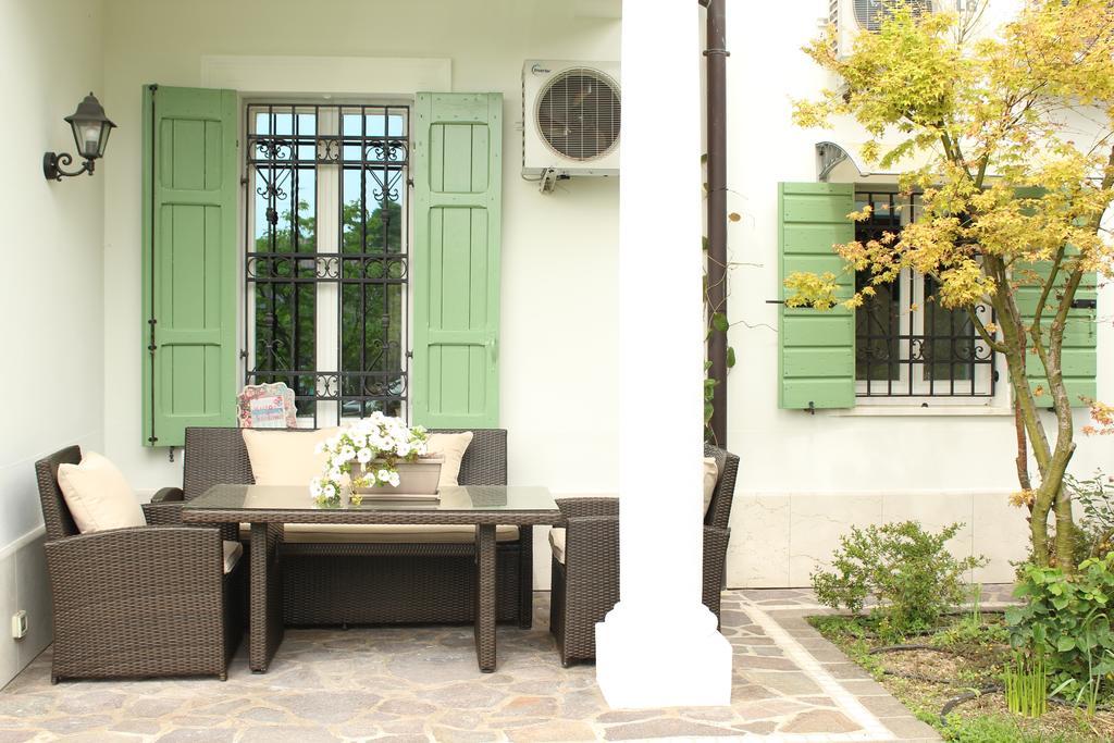 Maison Fortune Castelnuovo del Garda Phòng bức ảnh