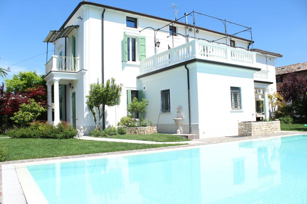 Maison Fortune Castelnuovo del Garda Phòng bức ảnh