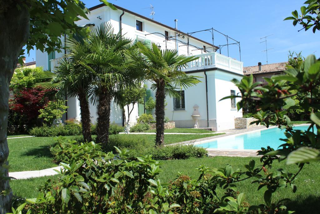 Maison Fortune Castelnuovo del Garda Ngoại thất bức ảnh