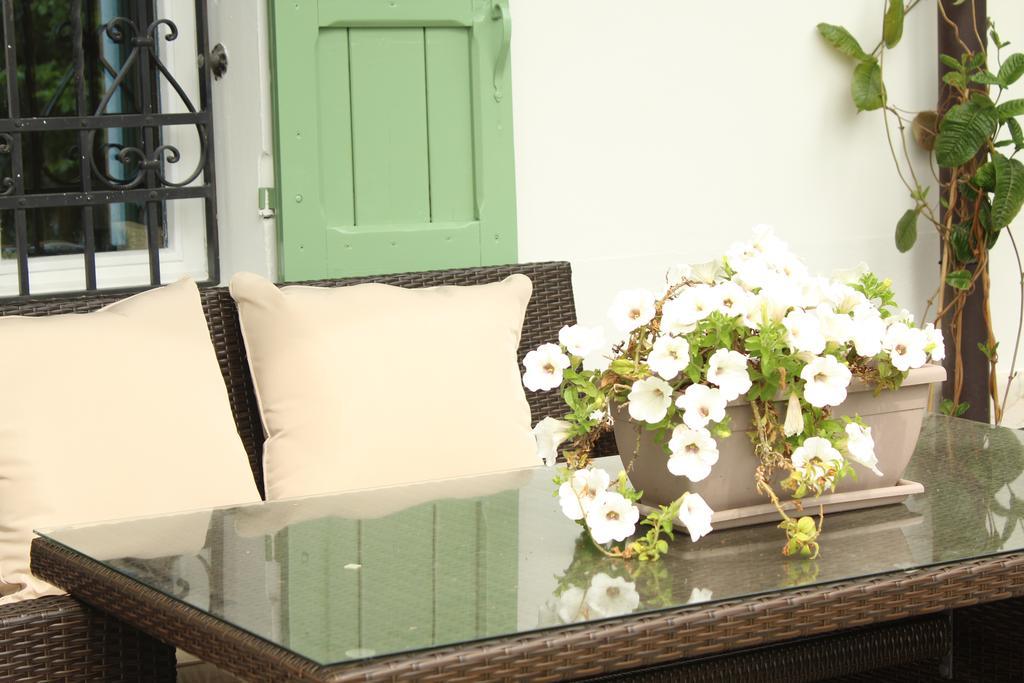 Maison Fortune Castelnuovo del Garda Ngoại thất bức ảnh