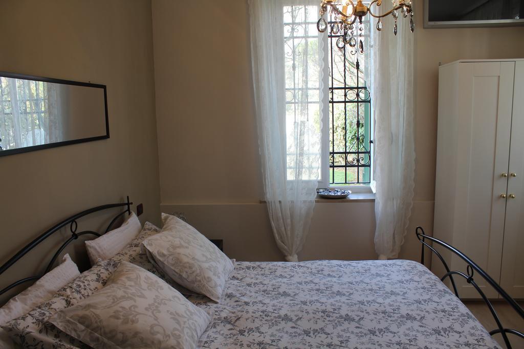 Maison Fortune Castelnuovo del Garda Ngoại thất bức ảnh