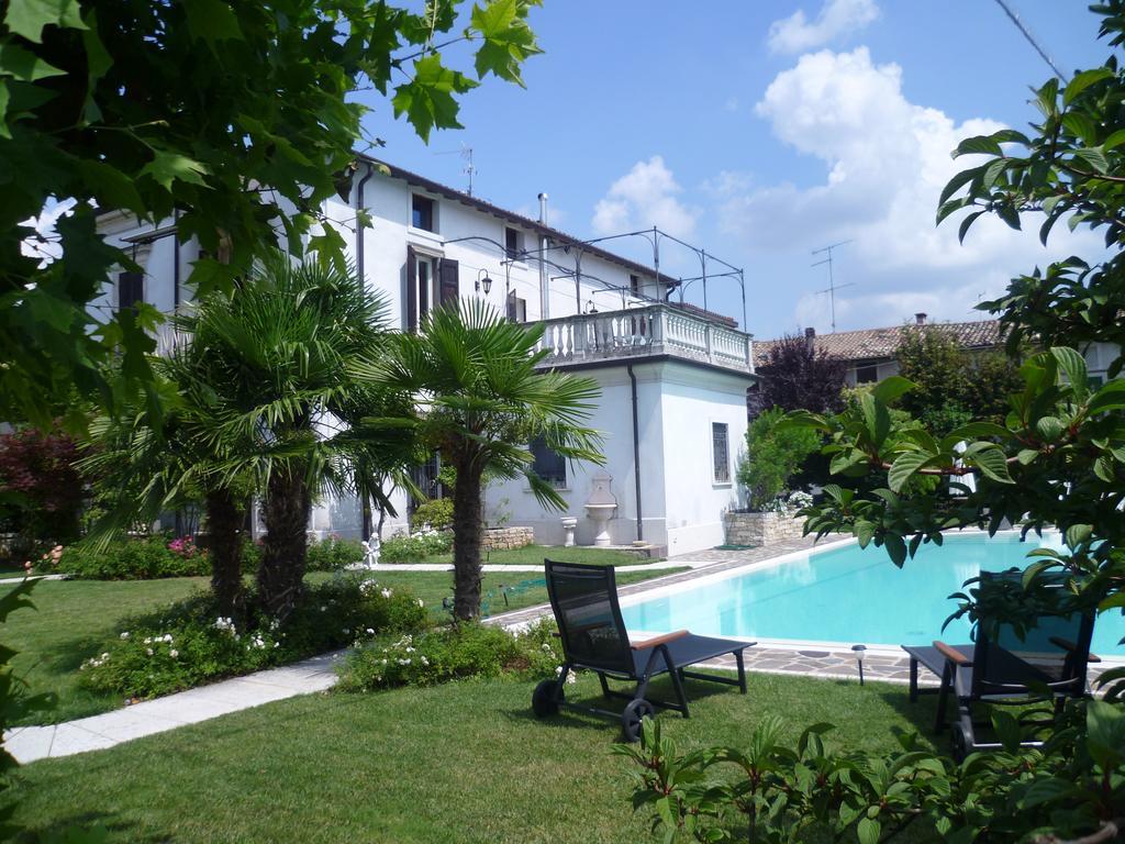 Maison Fortune Castelnuovo del Garda Ngoại thất bức ảnh