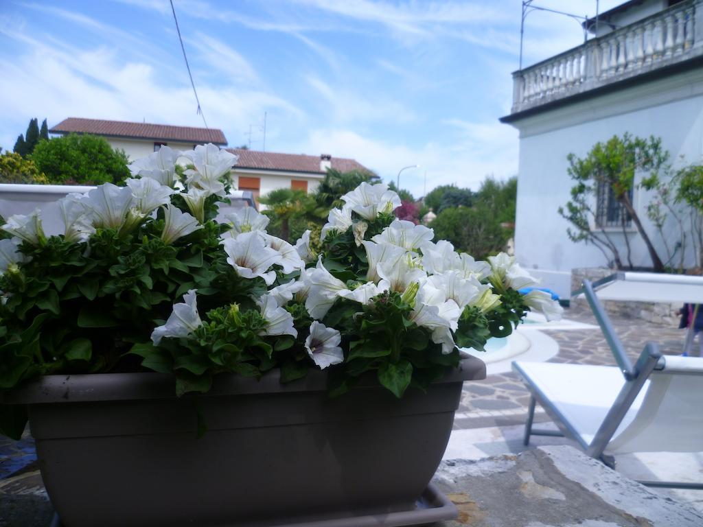 Maison Fortune Castelnuovo del Garda Ngoại thất bức ảnh