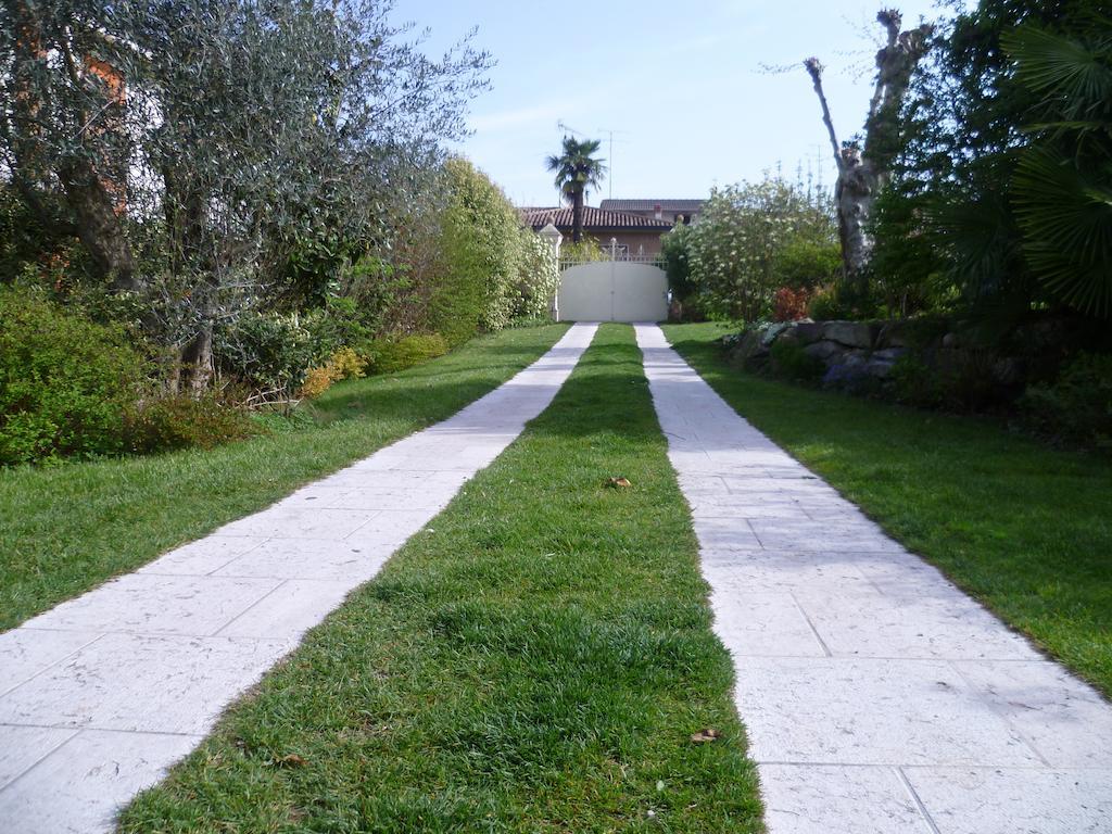 Maison Fortune Castelnuovo del Garda Ngoại thất bức ảnh