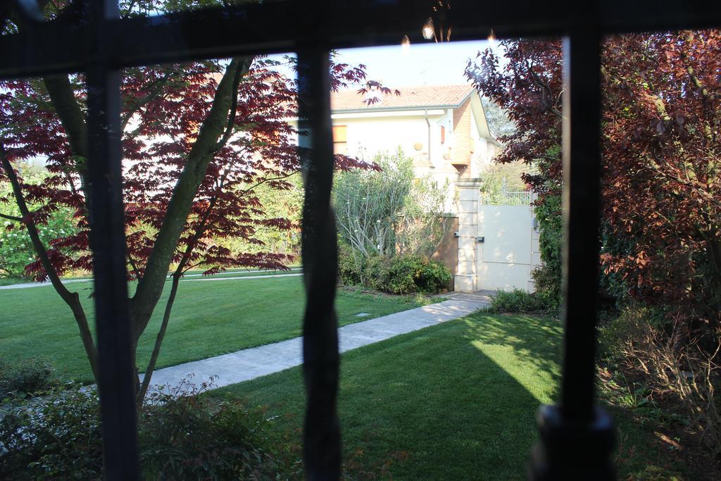 Maison Fortune Castelnuovo del Garda Ngoại thất bức ảnh