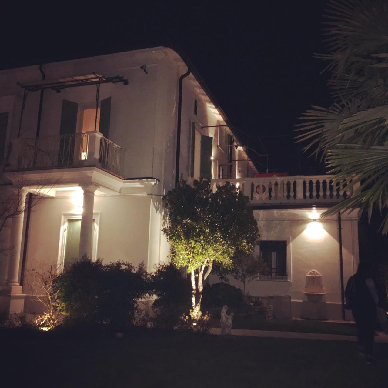 Maison Fortune Castelnuovo del Garda Ngoại thất bức ảnh