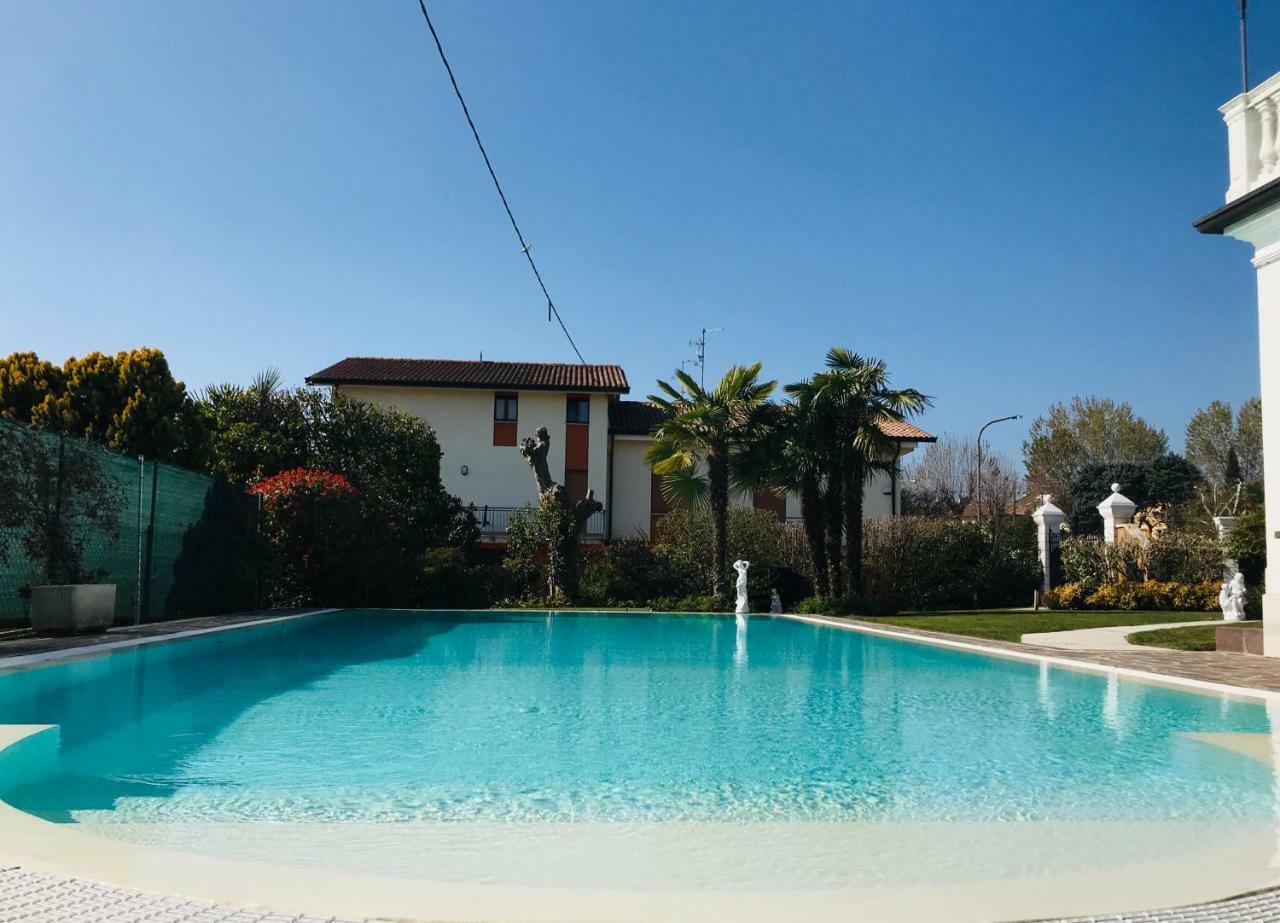 Maison Fortune Castelnuovo del Garda Ngoại thất bức ảnh
