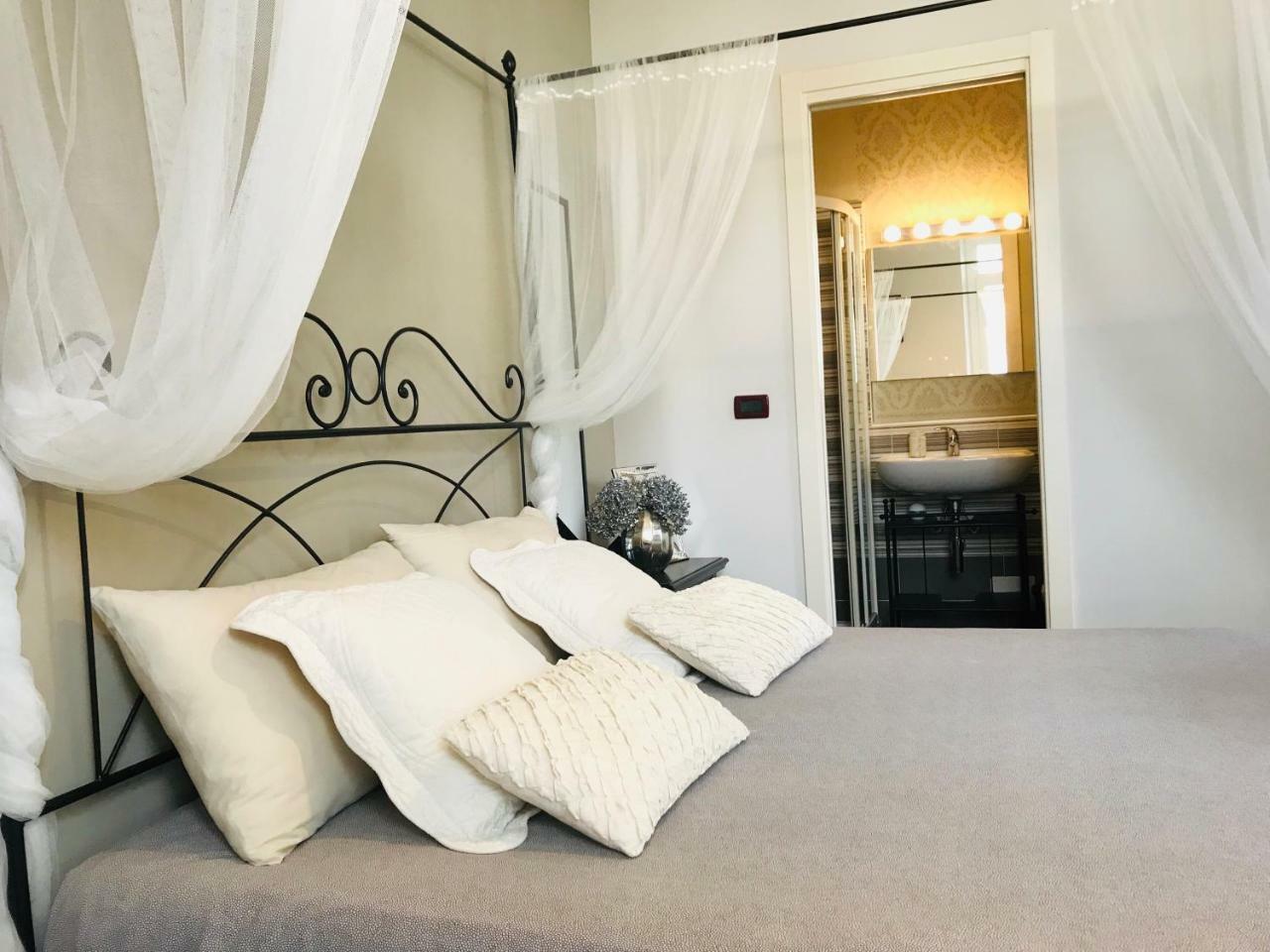 Maison Fortune Castelnuovo del Garda Ngoại thất bức ảnh