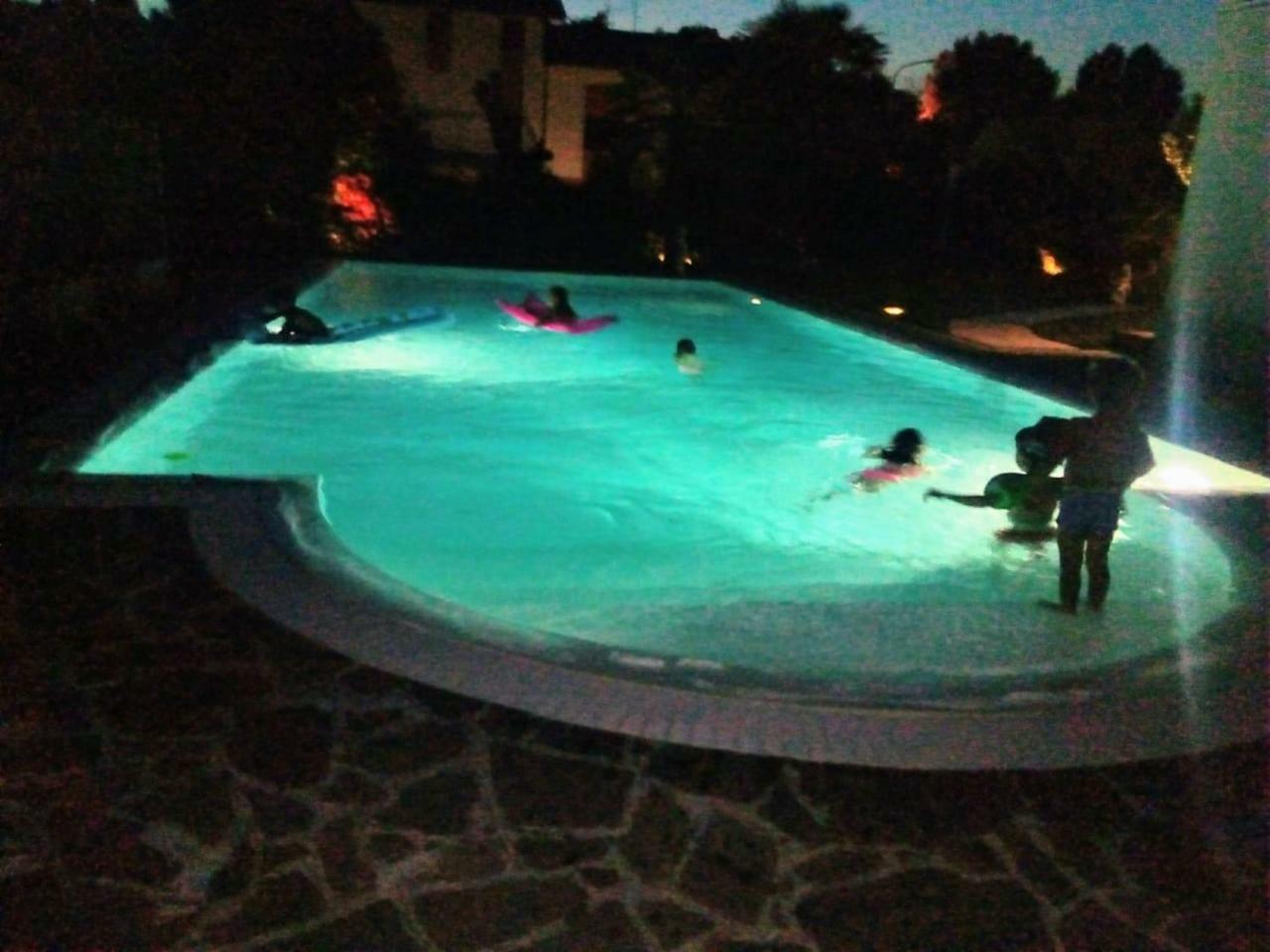 Maison Fortune Castelnuovo del Garda Ngoại thất bức ảnh