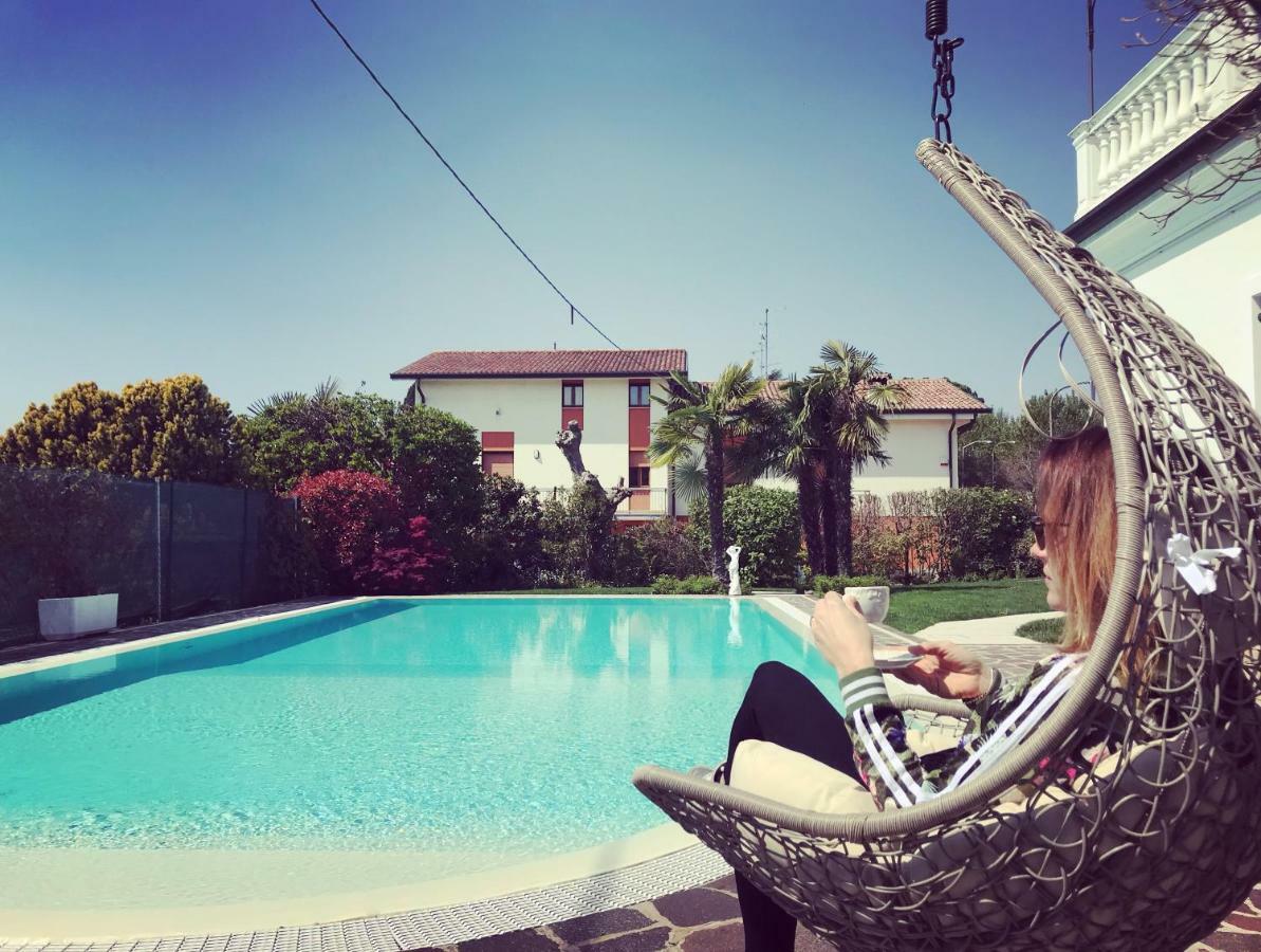 Maison Fortune Castelnuovo del Garda Ngoại thất bức ảnh