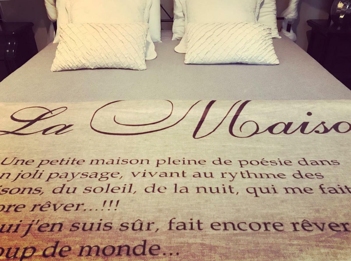 Maison Fortune Castelnuovo del Garda Ngoại thất bức ảnh
