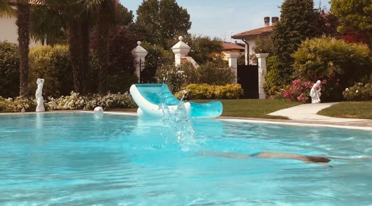 Maison Fortune Castelnuovo del Garda Ngoại thất bức ảnh