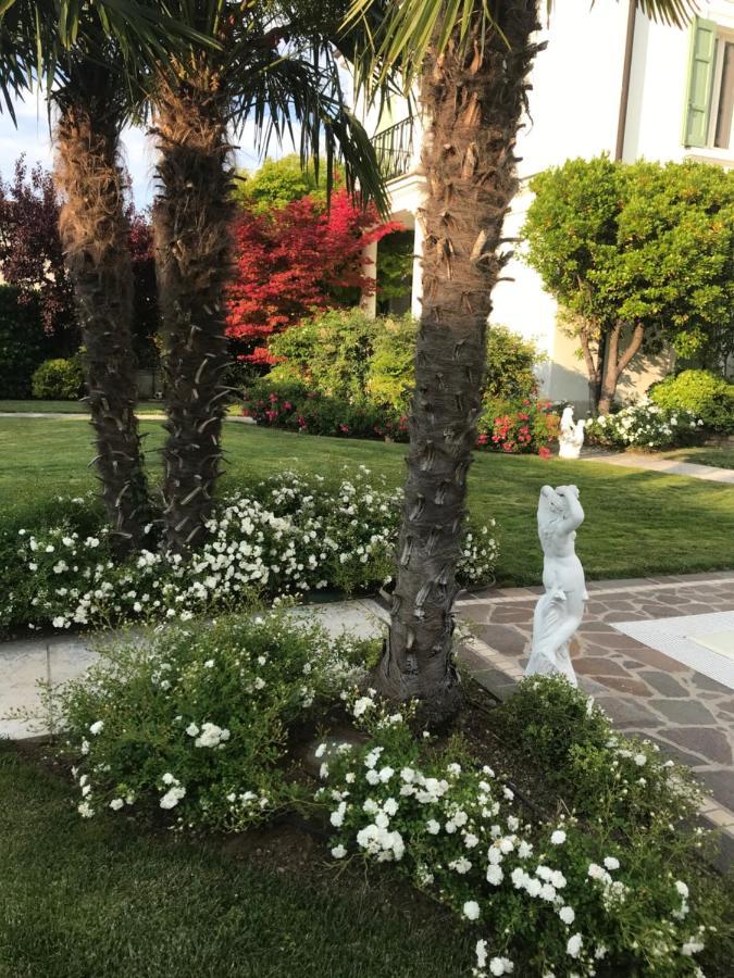 Maison Fortune Castelnuovo del Garda Ngoại thất bức ảnh