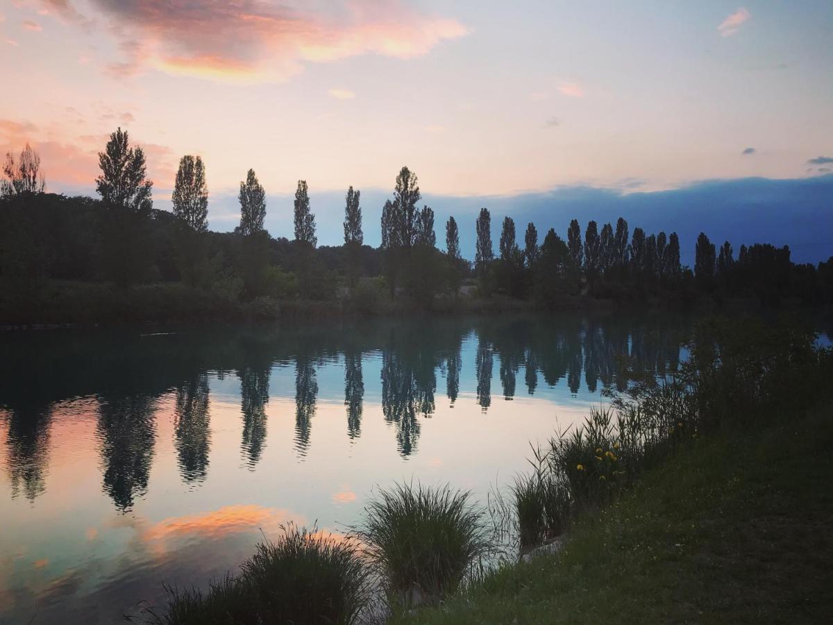 Maison Fortune Castelnuovo del Garda Ngoại thất bức ảnh